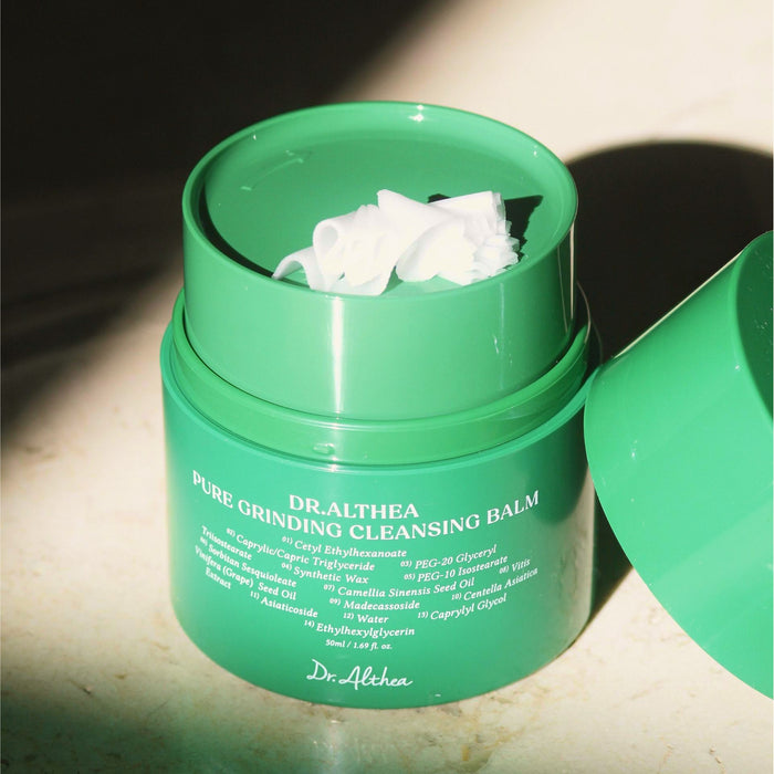 Pure Grinding Cleansing Balm 50g