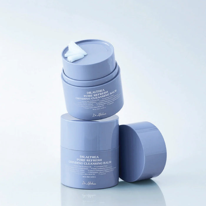 Pore Refresh Grinding Cleansing Balm 50g
