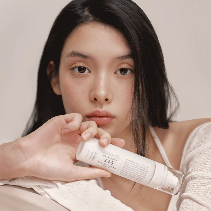 345 Relief Cream Mist 100 ml