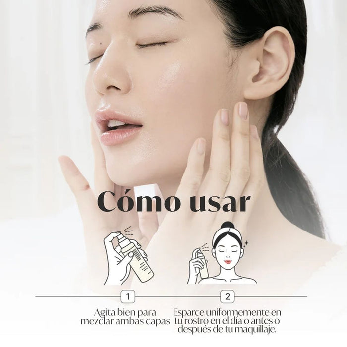 345 Relief Cream Mist 100 ml