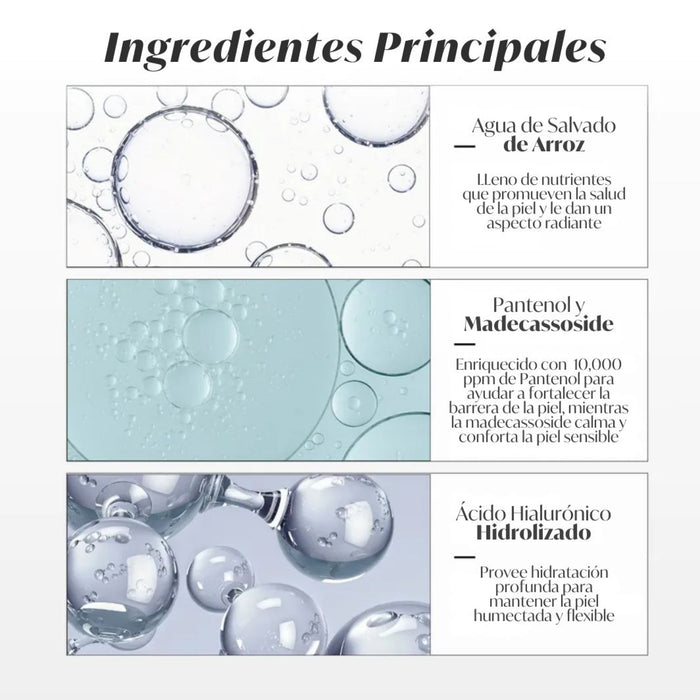 345 Relief Cream Mist 100 ml