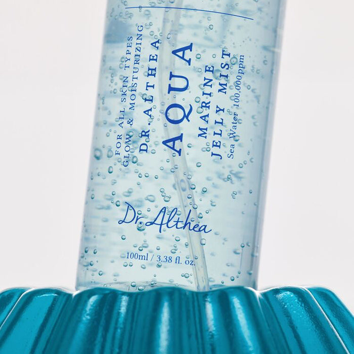 Textura jelly Dr. Althea Aqua Marine Jelly Mist 100ml
