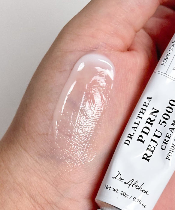 Textura Dr. Althea PDRN Reju 5000 Cream 20g