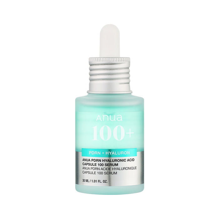 PDRN Hyaluronic Acid Capsule 100 Serum 30ml