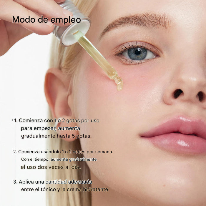 Azelaic Acid 10 Hyaluron Redness Soothing Serum 30ml