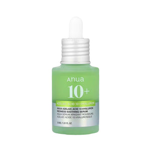 Azelaic Acid 10 Hyaluron Redness Soothing Serum 30ml — vista principal del producto