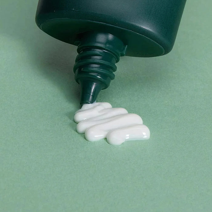 Heartleaf Silky Moisture Suncream Mini 10ml