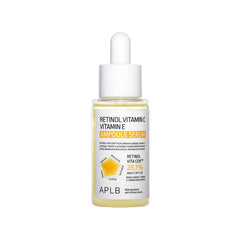 Retinol Vitamin C Vitamin E Ampoule Serum 40ml