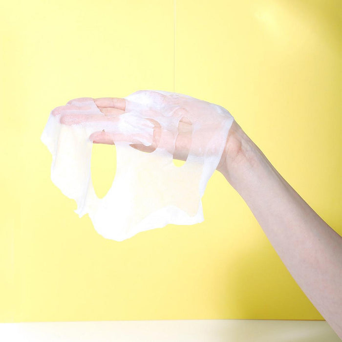 Retinol Vitamin C Vitamin E Sheet Mask