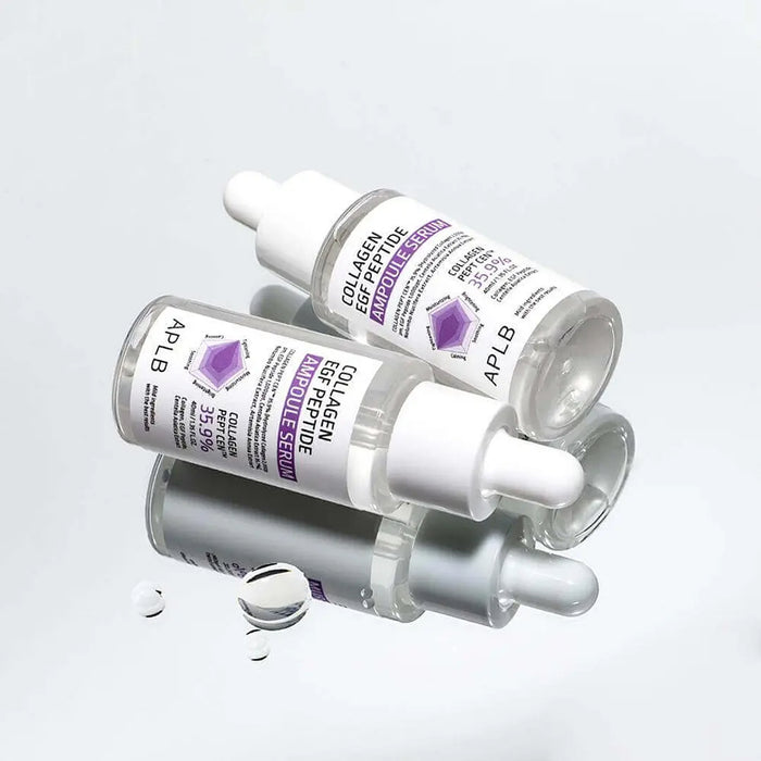 Collagen EGF Peptide Ampoule Serum 40ml