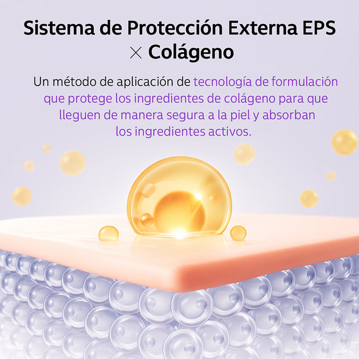 Collagen EGF Peptide Facial Cream 55ml