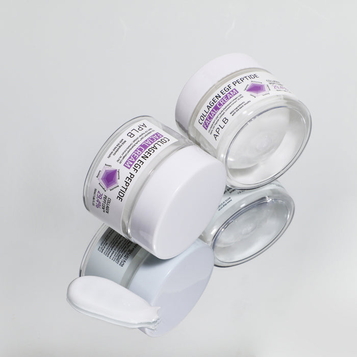 Collagen EGF Peptide Facial Cream 55ml