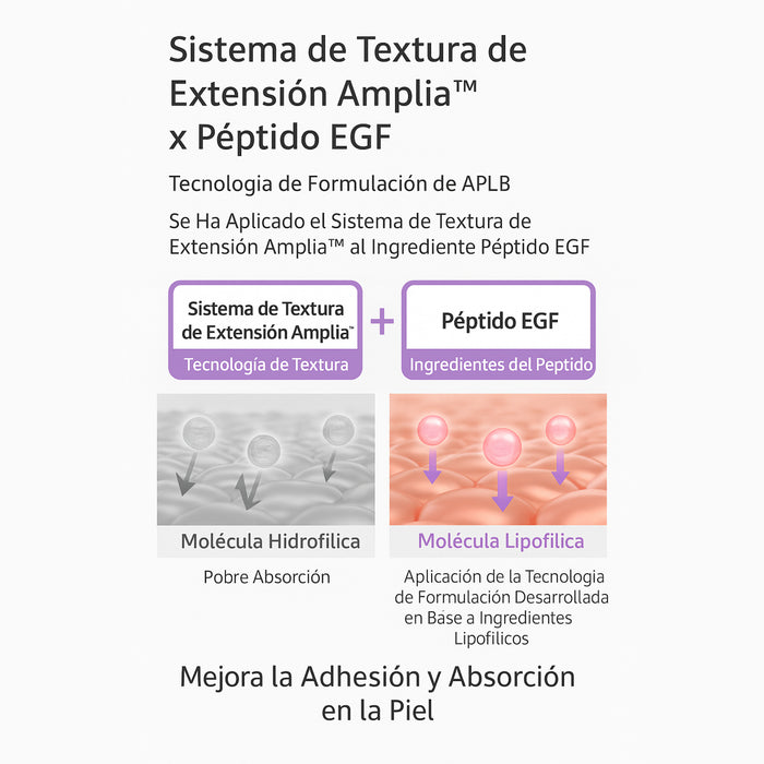 Collagen EGF Peptide Sheet Mask