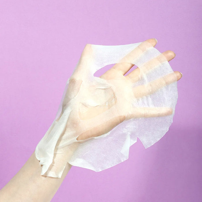 Collagen EGF Peptide Sheet Mask