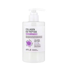 Collagen EGF Peptide Body Lotion 300ml