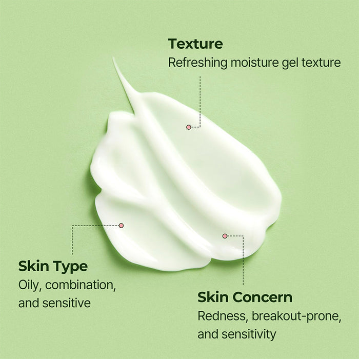 Balanceful Cica Cream