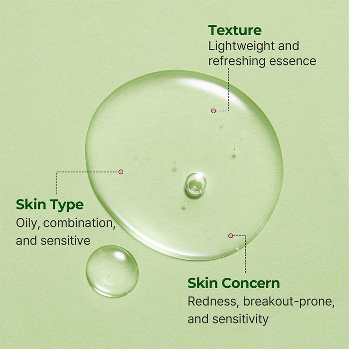 Balanceful Cica Serum