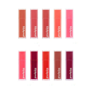 Bloody Liar Coating Tint Renovada (14 colores)