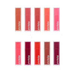 Bloody Liar Coating Tint Renovada (14 colores)