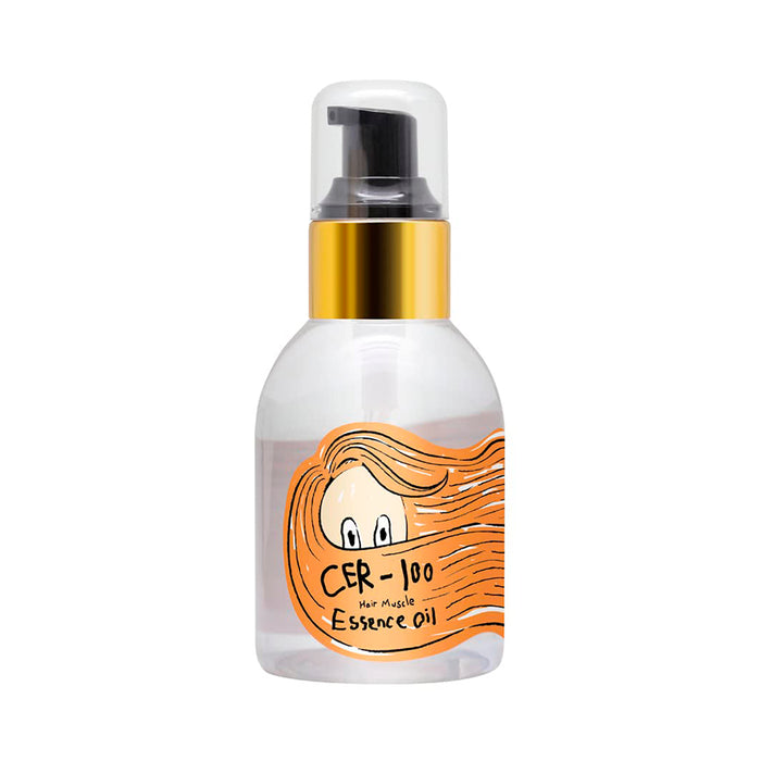 CER-100 Hair Muscle Essence Oil