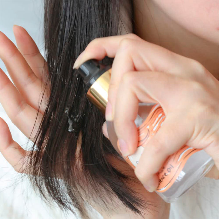 CER-100 Hair Muscle Essence Oil