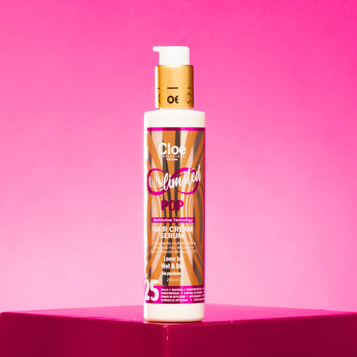 Multibeneficios Unlimited Pop