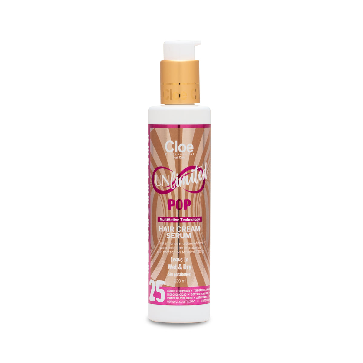 Multibeneficios Unlimited Pop — Yeppo®