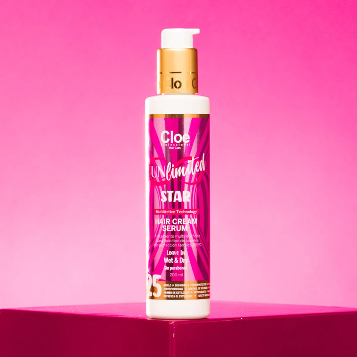 Multibeneficios Unlimited Star