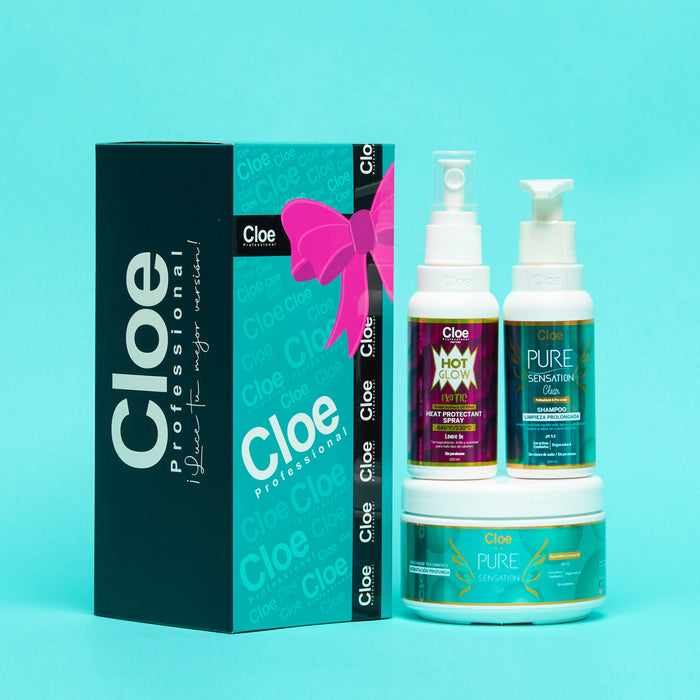 Pack Navidad Clear 2025