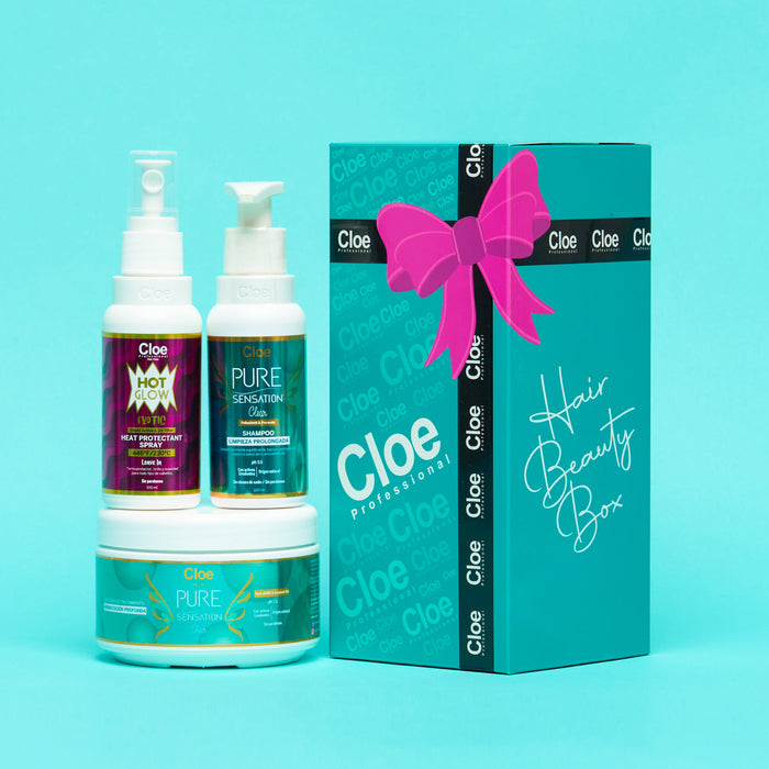 Pack Navidad Clear 2025