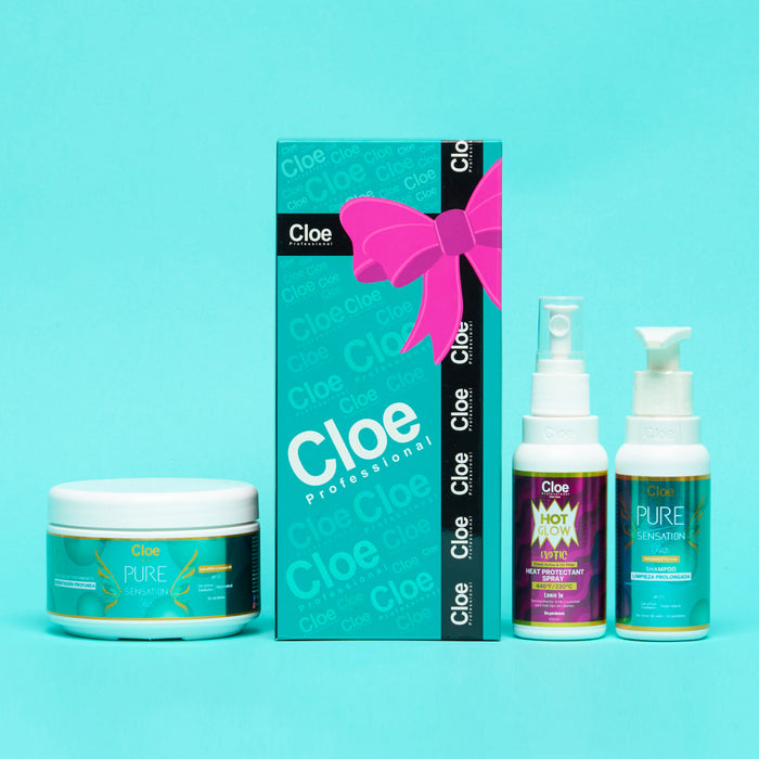 Pack Navidad Clear 2025