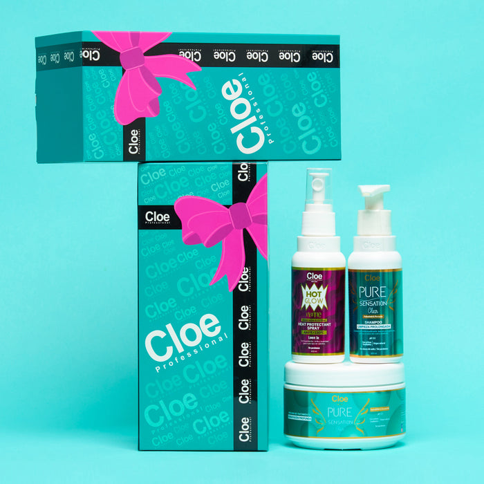 Pack Navidad Clear 2025