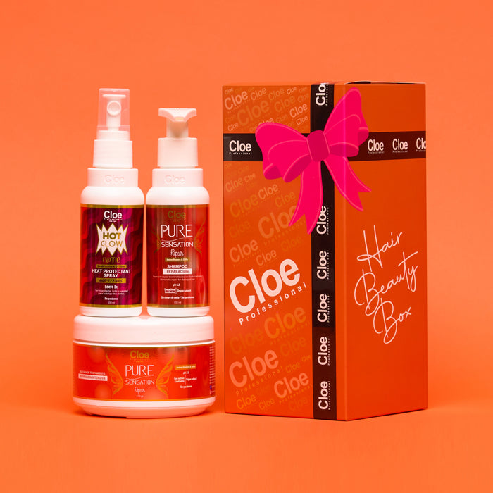 Pack Navidad  Repair 2025