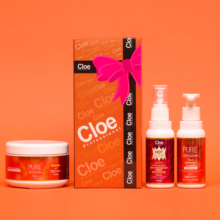 Pack Navidad  Repair 2025