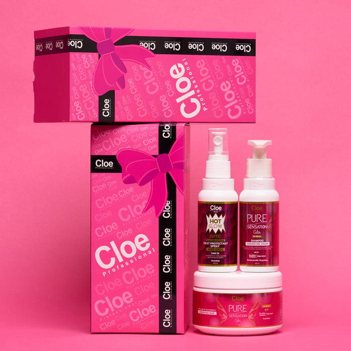 Pack Navidad Color 2025