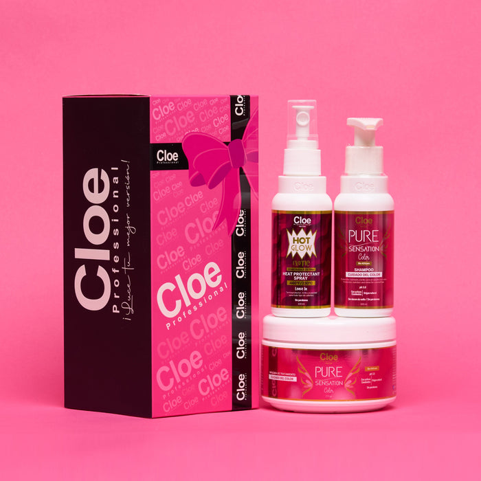 Pack Navidad Color 2025