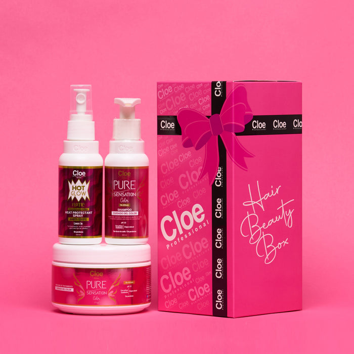 Pack Navidad Color 2025