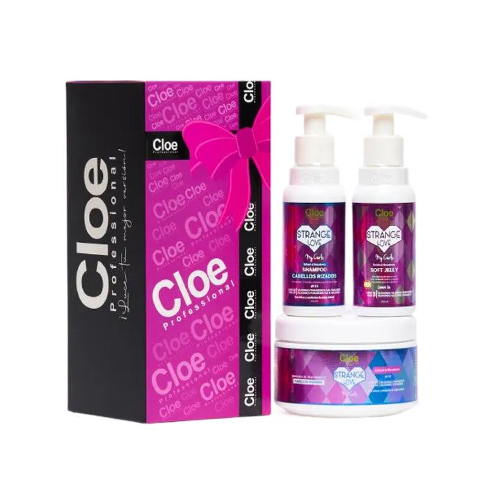 Pack Navidad Strange 2025