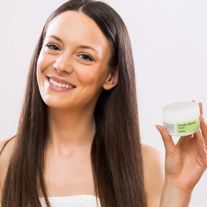 Centella Blemish Cream