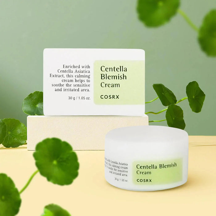Centella Blemish Cream