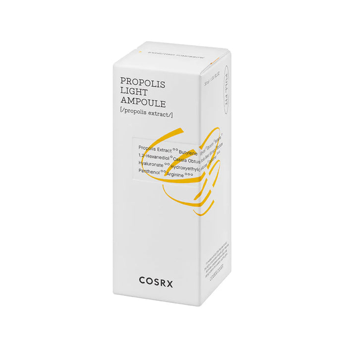 Full Fit Propolis Light Ampoule