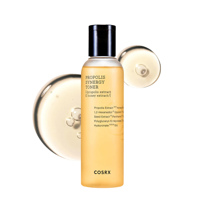 Full Fit Propolis Synergy Toner