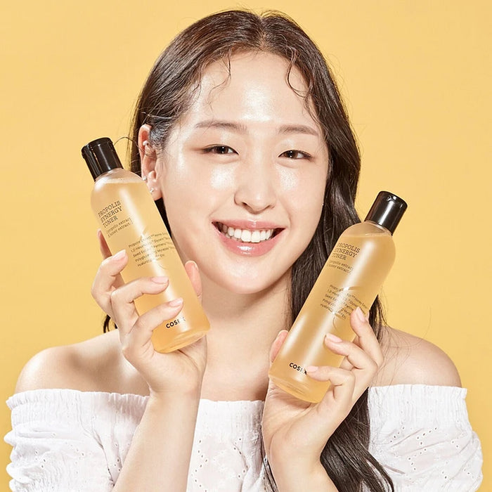 Full Fit Propolis Synergy Toner