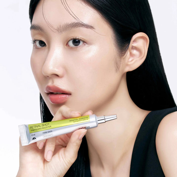 The Vita-A Retinal Shot Tightening Booster 15 ml