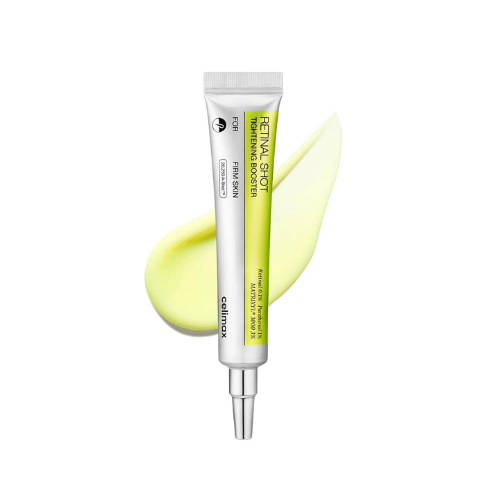 The Vita-A Retinal Shot Tightening Booster 15 ml