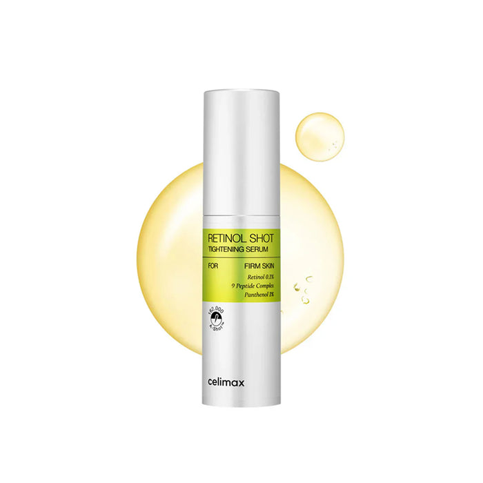 The Vita-A Retinol Shot Tightening Serum 30 ml