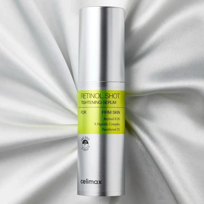 The Vita-A Retinol Shot Tightening Serum 30 ml
