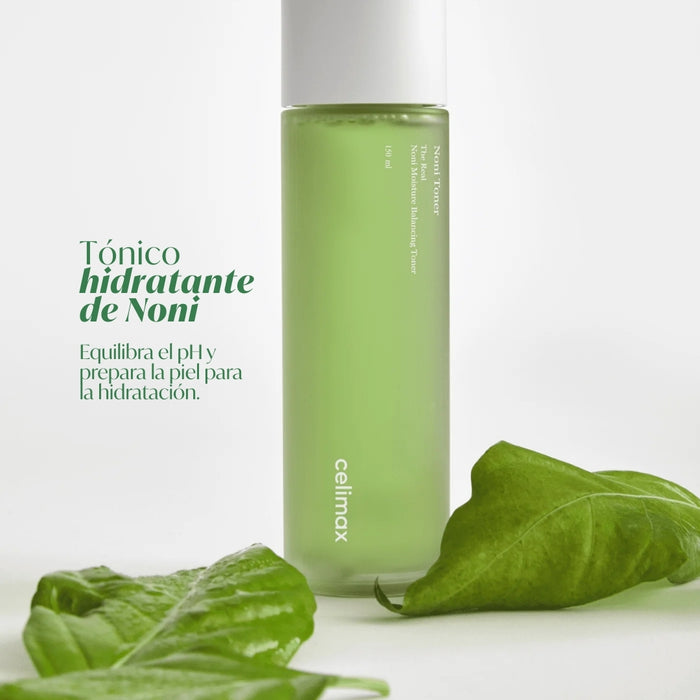 The Real Noni Moisture Balancing Toner 150 ml