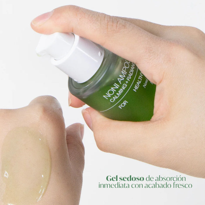 The Real Noni Energy Ampoule 30 ml