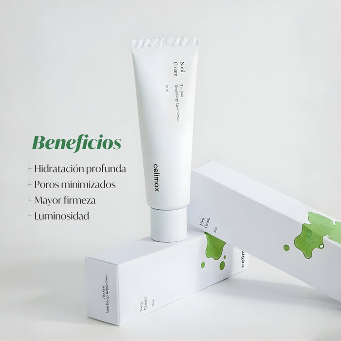 The Real Noni Energy Repair Cream 50 ml